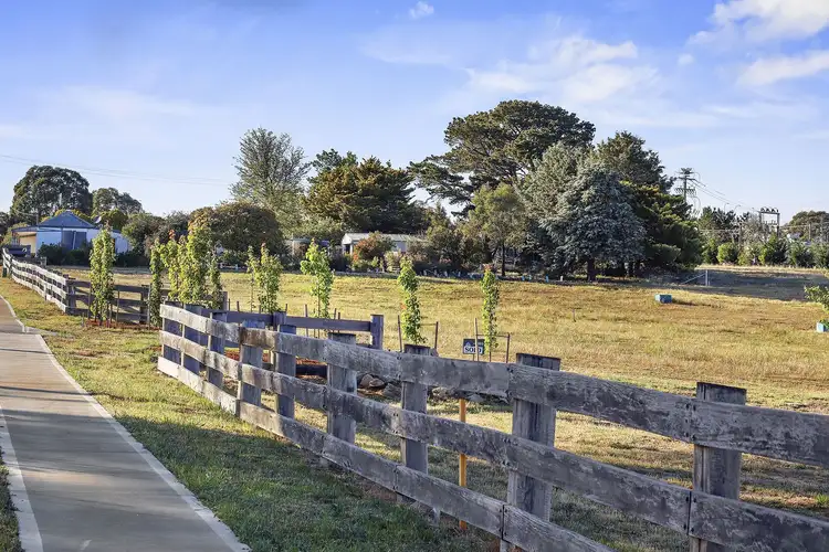 Sixth view of Homely land listing, 16 Cooper Street, Gunning NSW 2581