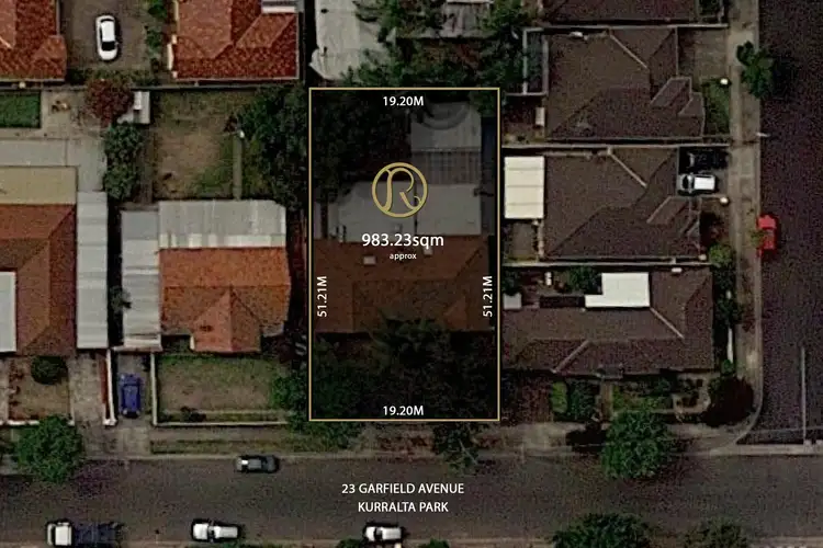 23 Garfield Avenue, Kurralta Park SA 5037