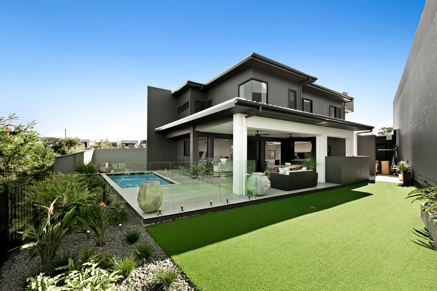 Main view of Homely house listing, 8 Langsford Crescent, Maroochydore QLD 4558