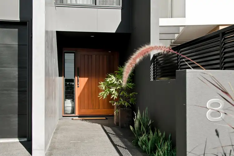 Second view of Homely house listing, 8 Langsford Crescent, Maroochydore QLD 4558