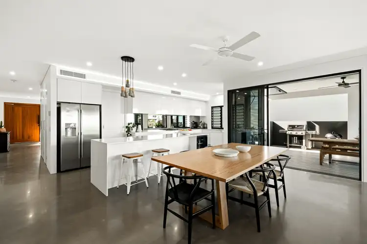 Fourth view of Homely house listing, 8 Langsford Crescent, Maroochydore QLD 4558