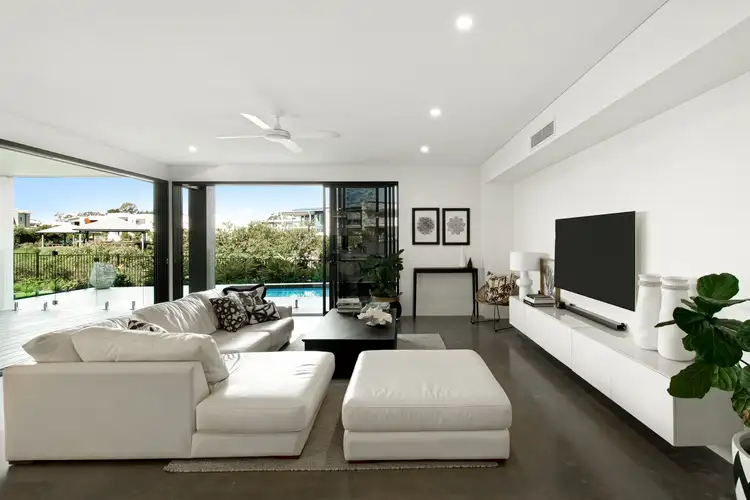 Sixth view of Homely house listing, 8 Langsford Crescent, Maroochydore QLD 4558
