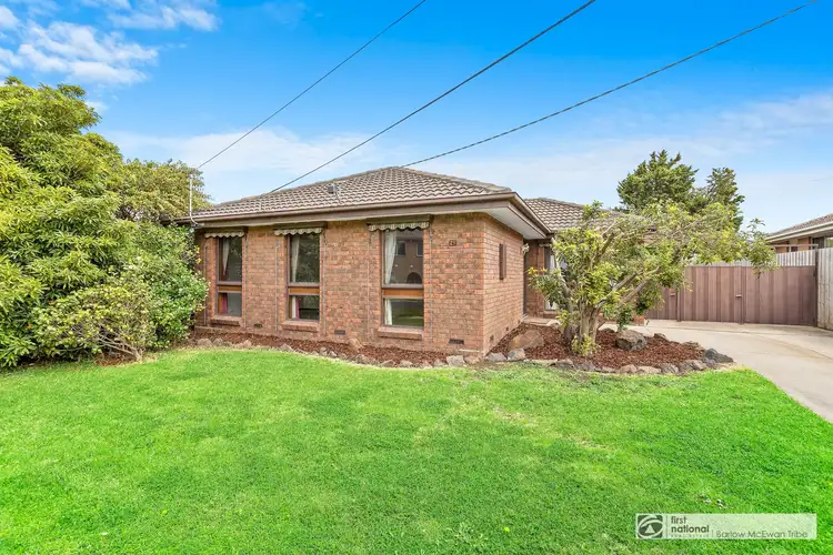 29 Mcintyre Drive, Altona VIC 3018