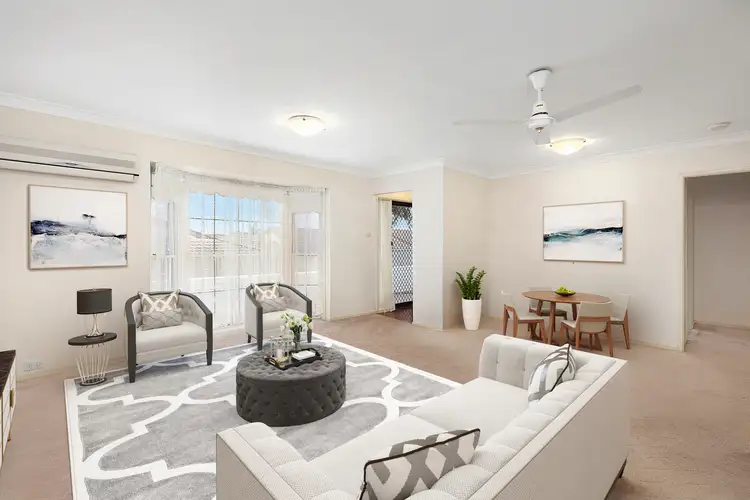 Main view of Homely villa listing, 1/14 Leemon Street, Condell Park NSW 2200