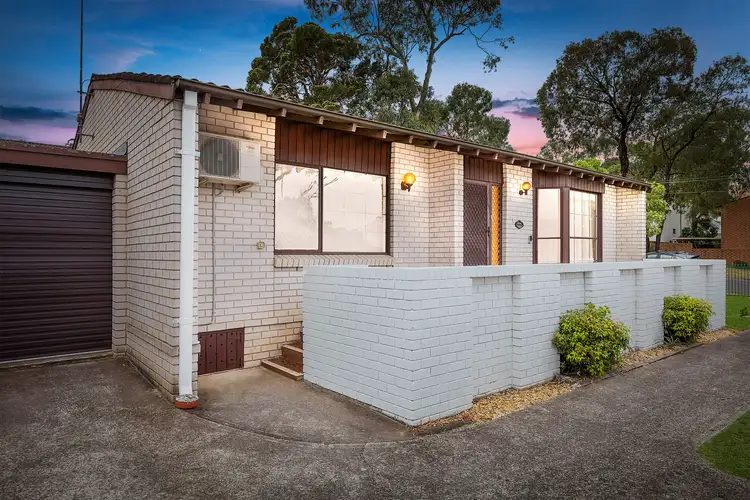Third view of Homely villa listing, 1/14 Leemon Street, Condell Park NSW 2200