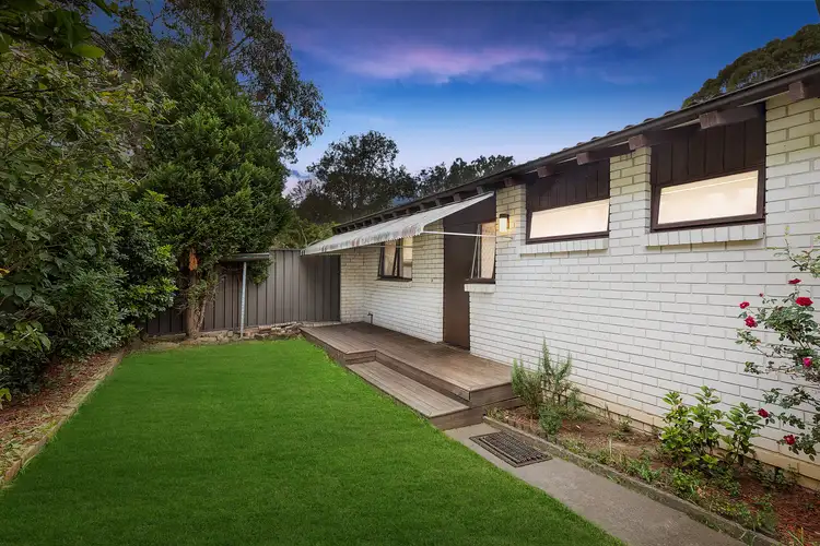 Sixth view of Homely villa listing, 1/14 Leemon Street, Condell Park NSW 2200