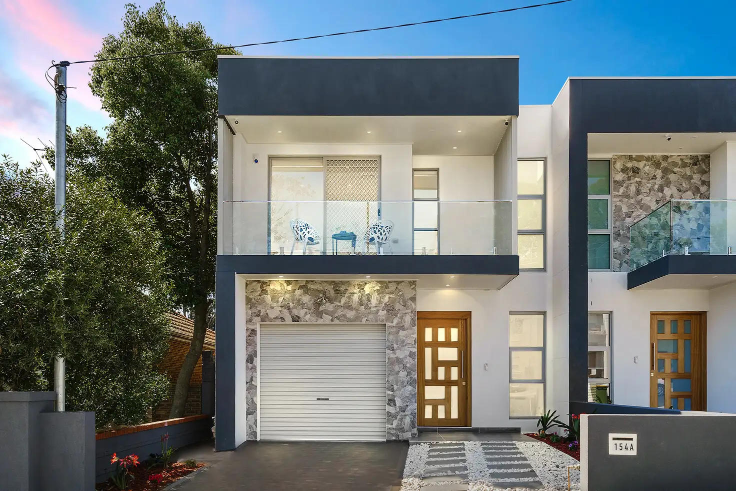 Main view of Homely house listing, 154A Rex Road, Georges Hall NSW 2198