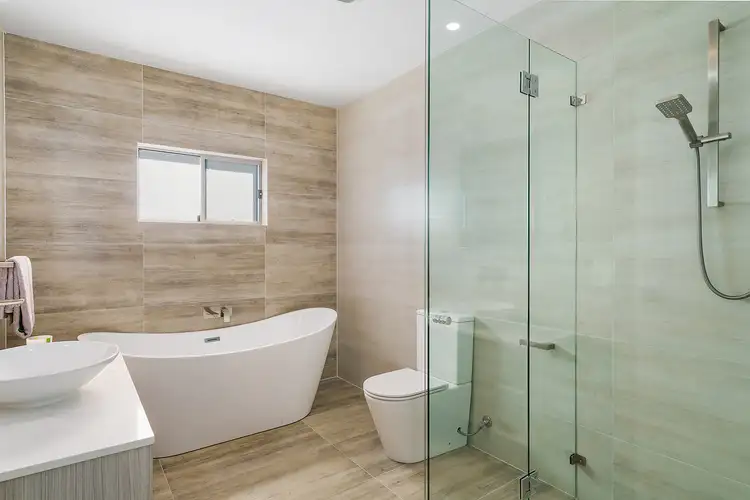 Sixth view of Homely house listing, 154A Rex Road, Georges Hall NSW 2198