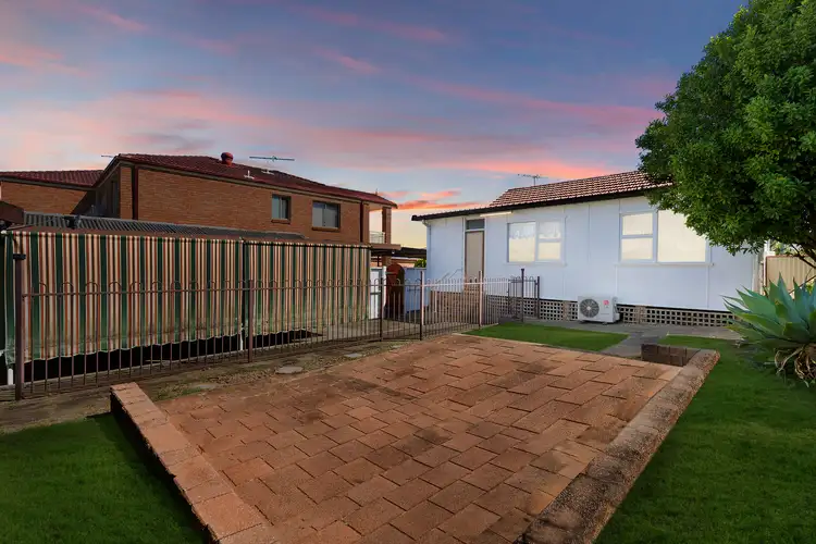 Sixth view of Homely house listing, 15 Wyalong Street, Panania NSW 2213