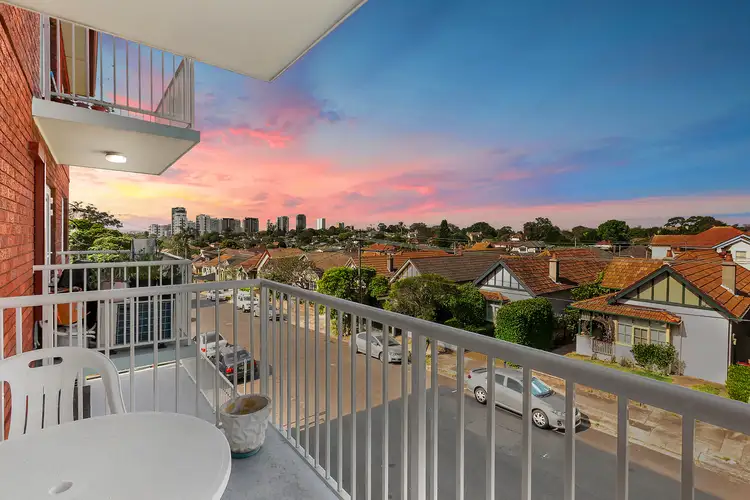 Main view of Homely apartment listing, 10/189 Liverpool Road, Burwood NSW 2134