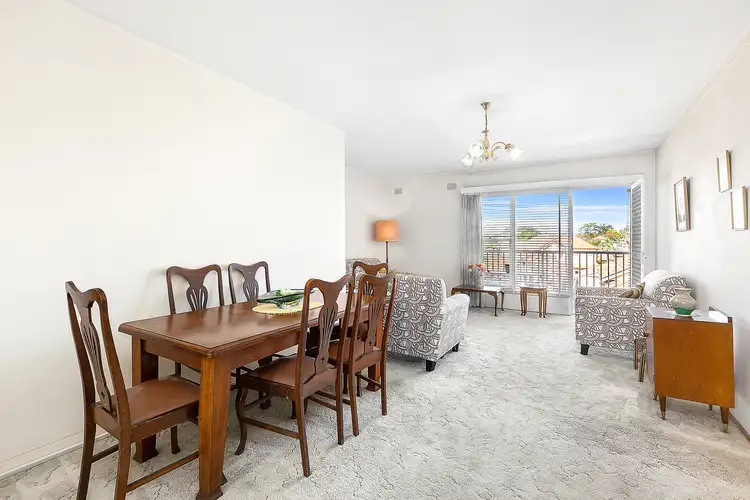 Second view of Homely apartment listing, 10/189 Liverpool Road, Burwood NSW 2134