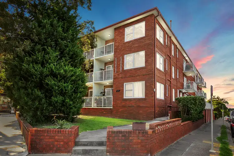 Sixth view of Homely apartment listing, 10/189 Liverpool Road, Burwood NSW 2134