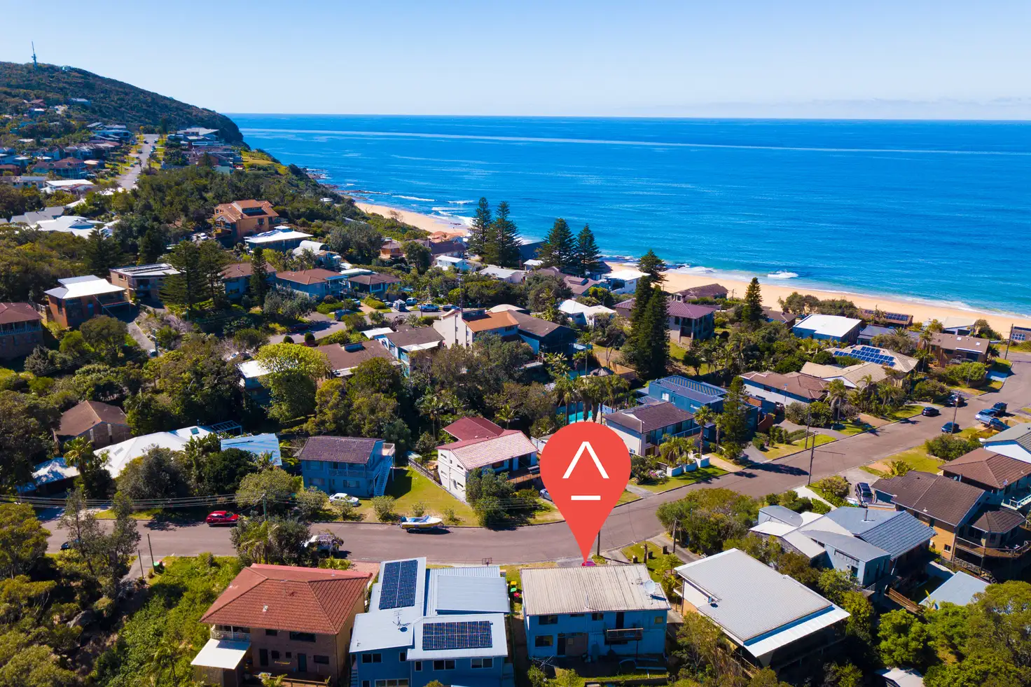 Main view of Homely house listing, 19 Boos Road, Forresters Beach NSW 2260