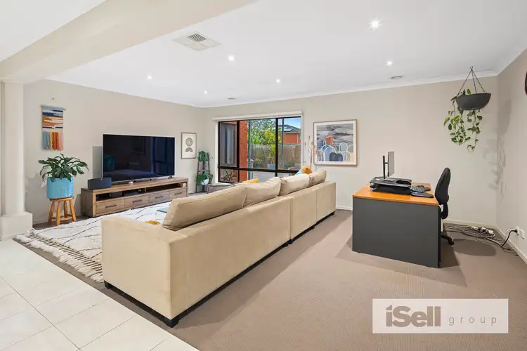 Third view of Homely house listing, 25 Grace Park Avenue, Springvale VIC 3171