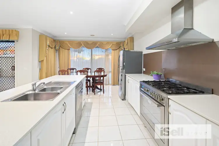 Seventh view of Homely house listing, 25 Grace Park Avenue, Springvale VIC 3171