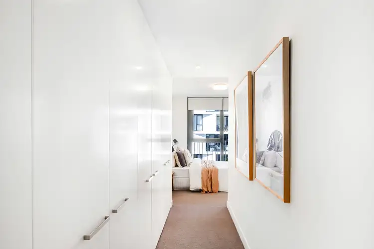 Main view of Homely apartment listing, 513/172 Ross Street, Forest Lodge NSW 2037