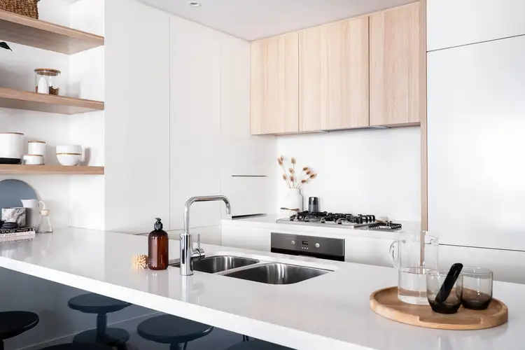 Fifth view of Homely apartment listing, 513/172 Ross Street, Forest Lodge NSW 2037