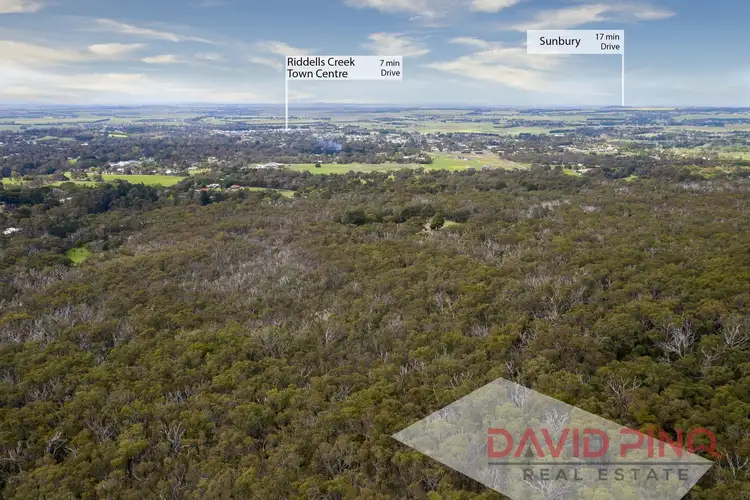 LOT 89 Prince Alfred Street, Riddells Creek VIC 3431