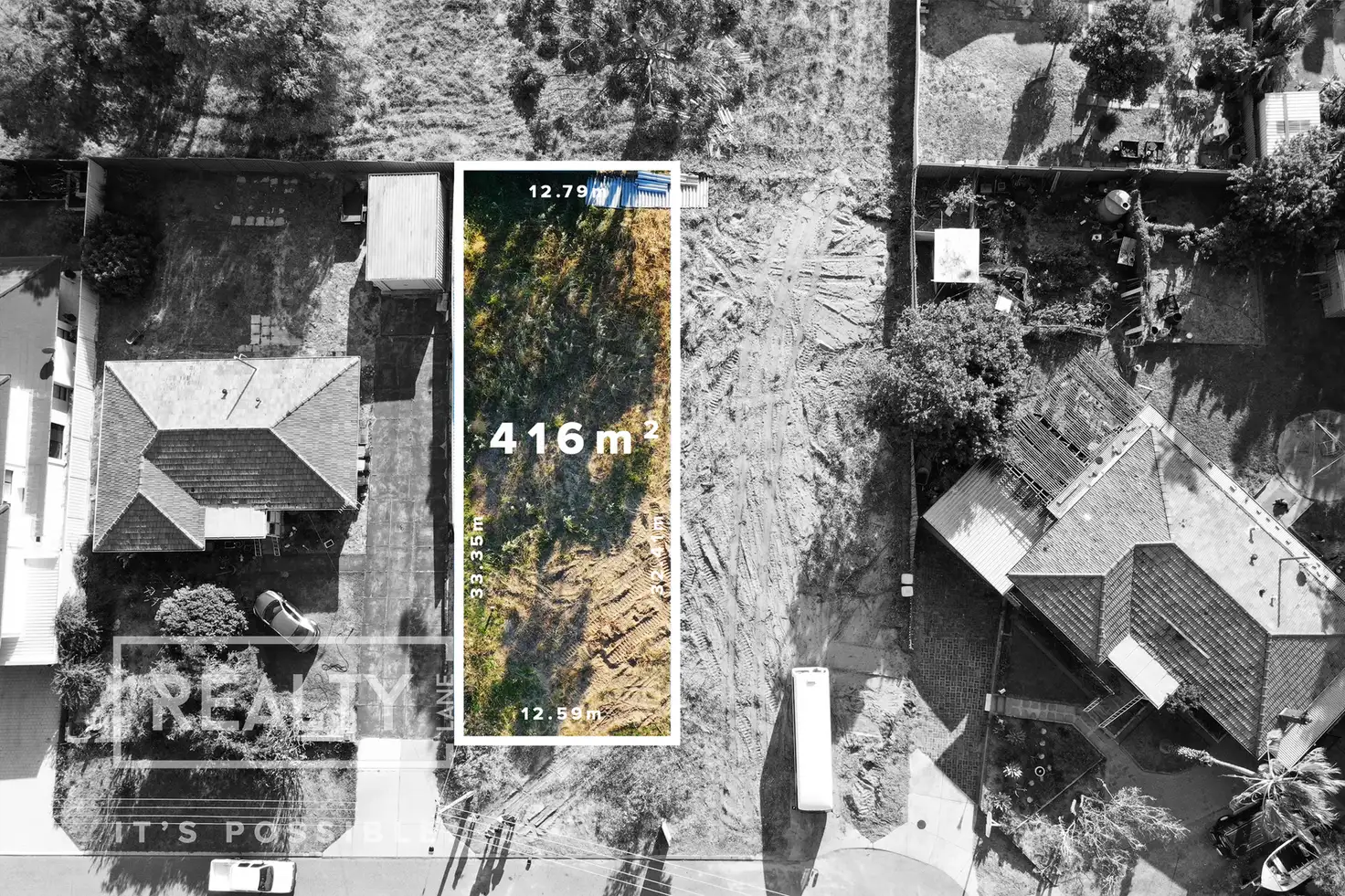 Main view of Homely land listing, LOT 1, 11 Gayton Place, North Beach WA 6020