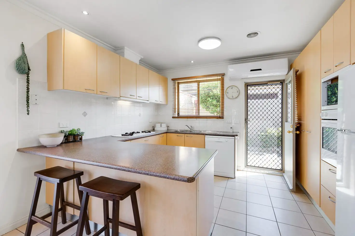 Main view of Homely unit listing, 5/33 York Street, Bonbeach VIC 3196