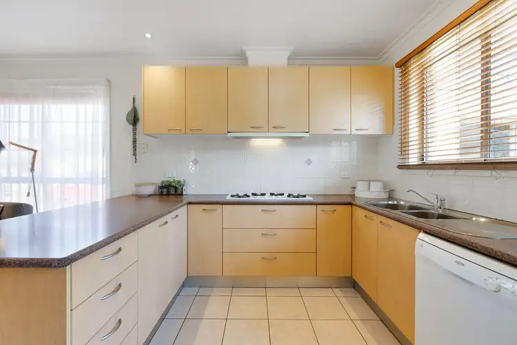Third view of Homely unit listing, 5/33 York Street, Bonbeach VIC 3196
