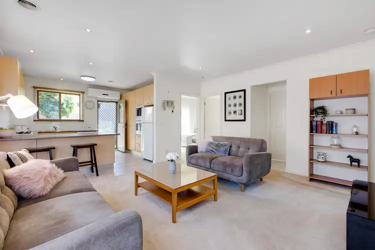 Fifth view of Homely unit listing, 5/33 York Street, Bonbeach VIC 3196
