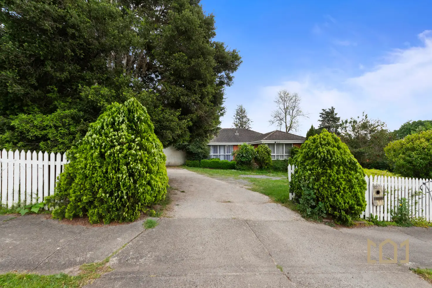 Main view of Homely house listing, 92 Dorset Road, Croydon VIC 3136