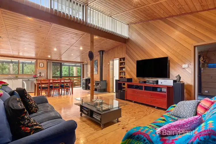 Third view of Homely house listing, 77 Claremont Avenue, The Basin VIC 3154