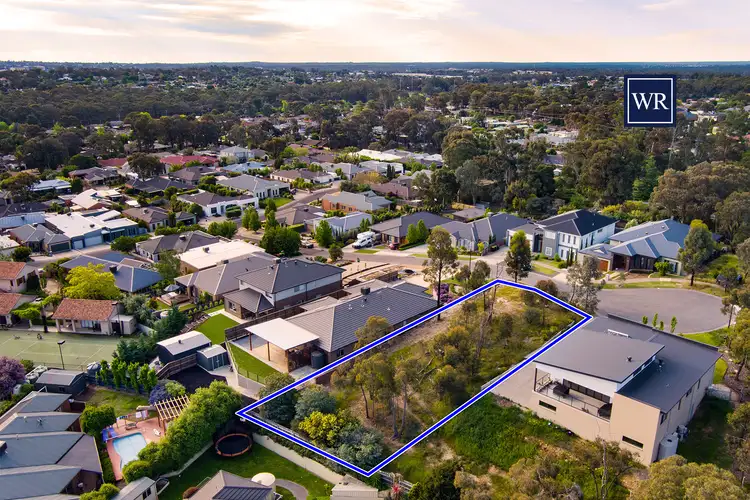 12 Lillie Lane, Strathdale VIC 3550