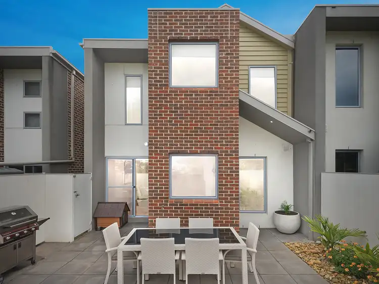 Main view of Homely townhouse listing, 11/40-42 Percy Street, Newtown VIC 3220
