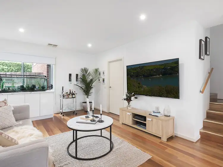 Sixth view of Homely townhouse listing, 11/40-42 Percy Street, Newtown VIC 3220