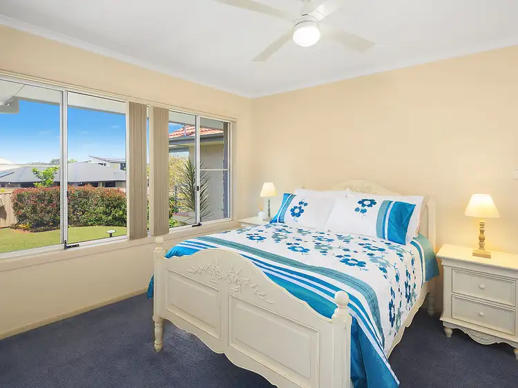 Second view of Homely apartment listing, 44/13 Shearwater Place, Korora NSW 2450