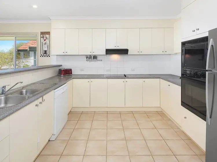 Third view of Homely apartment listing, 44/13 Shearwater Place, Korora NSW 2450