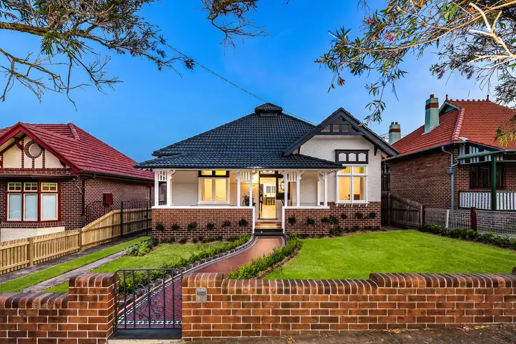 17 Yasmar Avenue, Haberfield NSW 2045