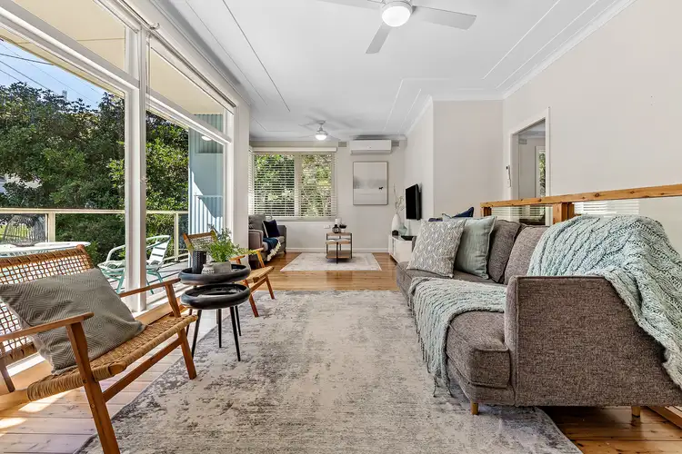 Second view of Homely house listing, 10 Garden Grove Parade, Adamstown Heights NSW 2289