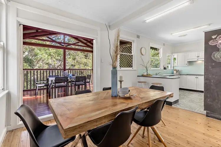 Fourth view of Homely house listing, 10 Garden Grove Parade, Adamstown Heights NSW 2289
