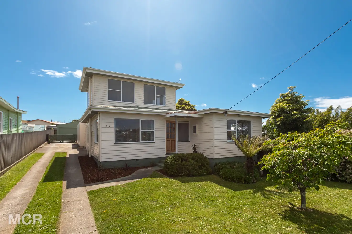 Main view of Homely house listing, 214 Steele Street, Devonport TAS 7310