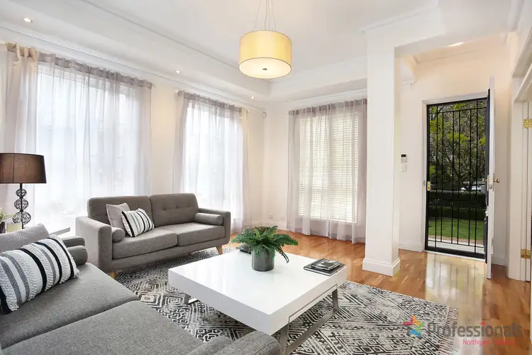 Fourth view of Homely house listing, 51 Brunswick Street, Walkerville SA 5081