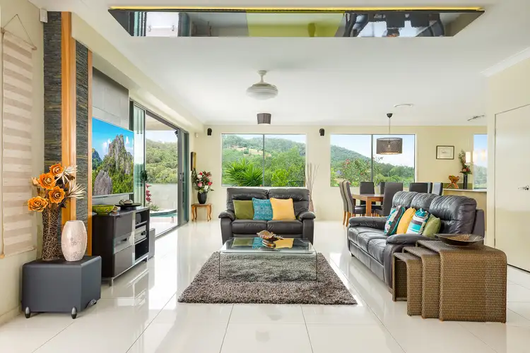 Fifth view of Homely house listing, 66 Hills Road, Closeburn QLD 4520