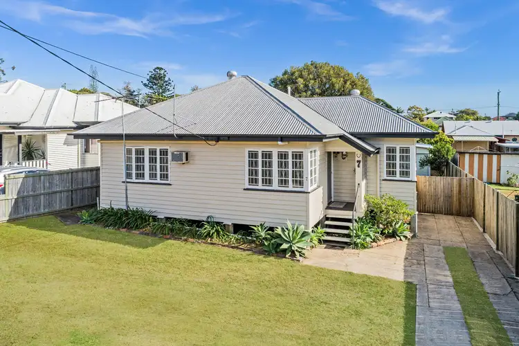 7 Norla Street, Chermside QLD 4032