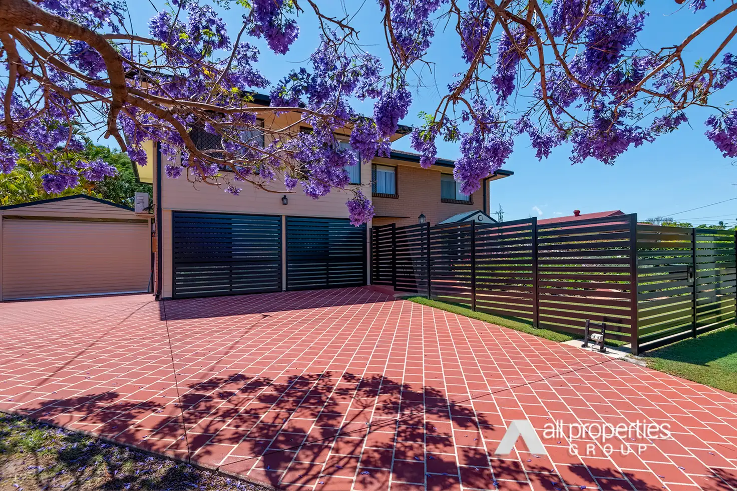 Main view of Homely house listing, 6 Conifer Street, Hillcrest QLD 4118