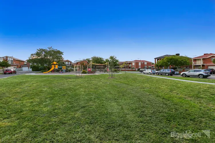 Second view of Homely house listing, 23 Kallara Grove, Maribyrnong VIC 3032