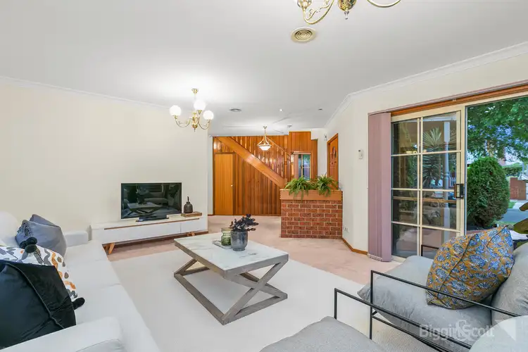 Fifth view of Homely house listing, 23 Kallara Grove, Maribyrnong VIC 3032