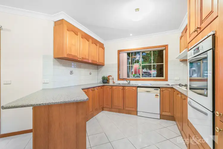 Sixth view of Homely house listing, 23 Kallara Grove, Maribyrnong VIC 3032