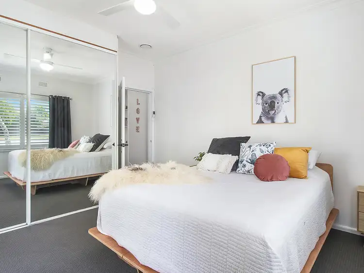 Sixth view of Homely house listing, 39 Baron St Street, Cooma NSW 2630