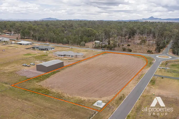 Second view of Homely land listing, 137-141 Duncan Road, Jimboomba QLD 4280