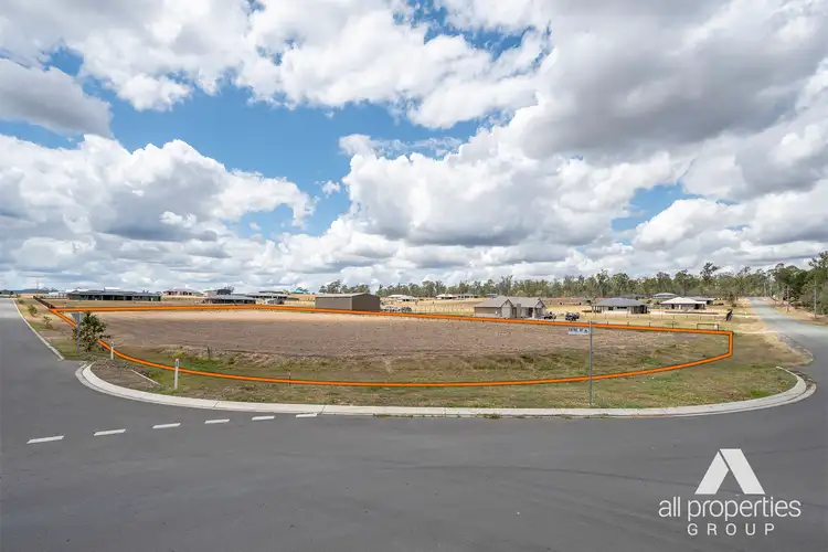 Fourth view of Homely land listing, 137-141 Duncan Road, Jimboomba QLD 4280