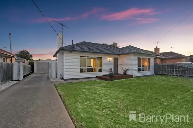 Main view of Homely house listing, 39 Summit Avenue, Belmont VIC 3216
