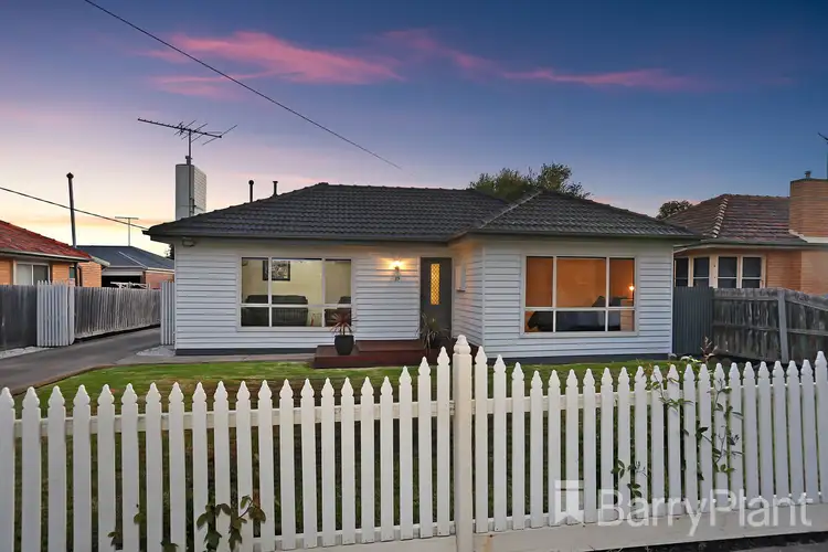 Second view of Homely house listing, 39 Summit Avenue, Belmont VIC 3216