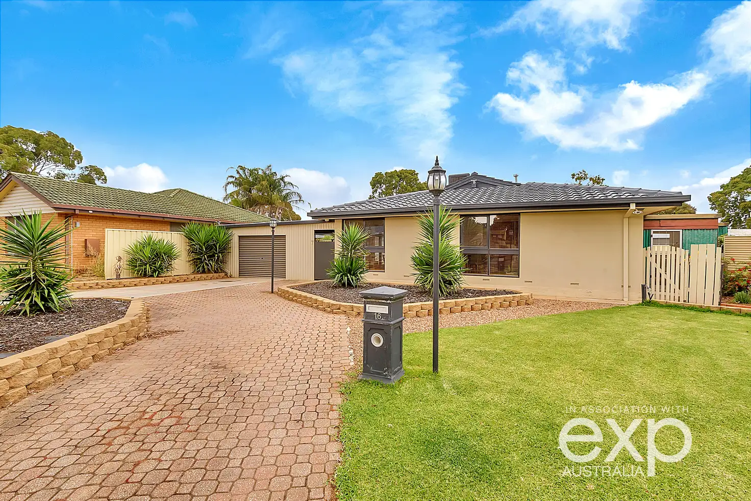 Main view of Homely house listing, 16 Rogers Cres Crescent, Paralowie SA 5108